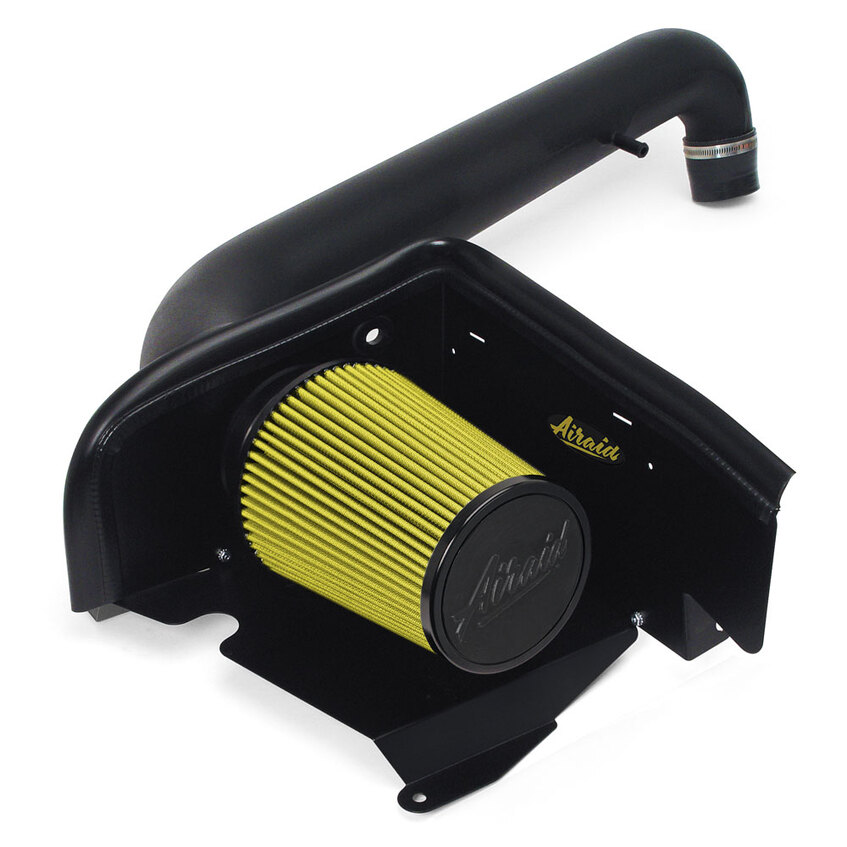 Engine Cold Air Intake Performance Kit - 314-158